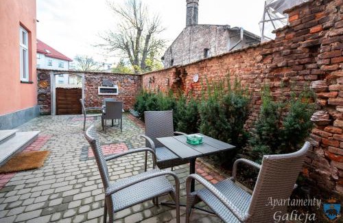 Przemysl Apartamento | Apartamenty Galicja