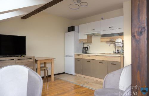 Przemysl Apartamento | Apartamenty Galicja