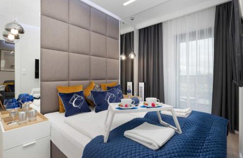 Dziwnow Apartamento | Apartamenty Gardenia Seaside by Noclegi Renters