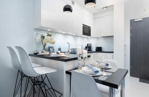 Dziwnow Apartamento | Apartamenty Gardenia Seaside by Noclegi Renters