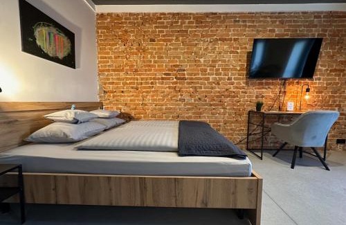 Gliwice Apartamento | Apartamenty Gliwice Staromiejska 65