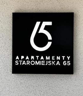Gliwice Apartamento | Apartamenty Gliwice Staromiejska 65