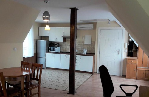 Niemodlin Apartamento | Apartamenty Gościnne Med-Palace