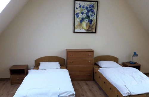 Niemodlin Apartamento | Apartamenty Gościnne Med-Palace