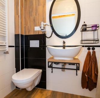 Szczytna Complejo | Apartamenty Golden Village