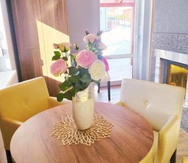 Szczytna Complejo | Apartamenty Golden Village