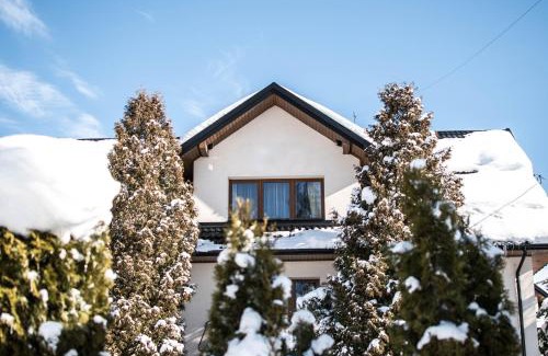 Ponice Apartamento | Apartamenty Gorczańskie