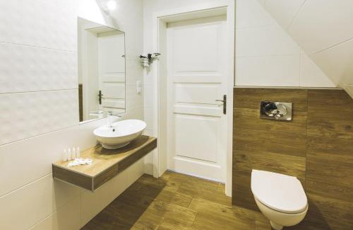 Bialka Tatrzanska Apartamento | Apartamenty GÓRKA