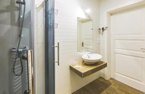 Bialka Tatrzanska Apartamento | Apartamenty GÓRKA