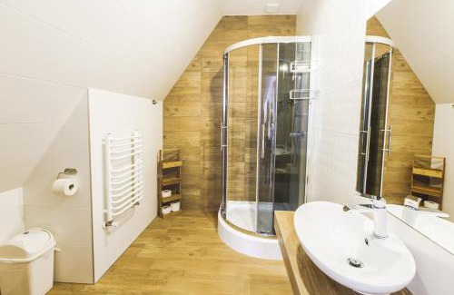 Bialka Tatrzanska Apartamento | Apartamenty GÓRKA