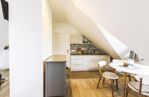 Bialka Tatrzanska Apartamento | Apartamenty GÓRKA