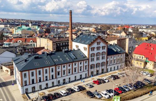 Bielsko-Biala Apartamento | Apartamenty Grossa - Dream Apart