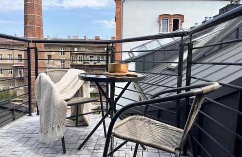 Bielsko-Biala Apartamento | Apartamenty Grossa - Dream Apart