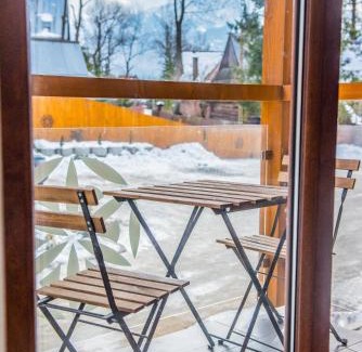 Zakopane Apartamento | Apartamenty Gubałówka