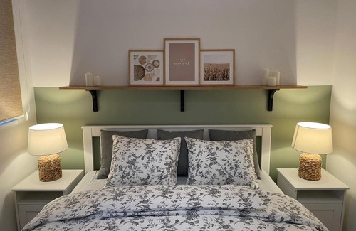 Krosno Apartamento | APARTAMENTY GUZIK 22