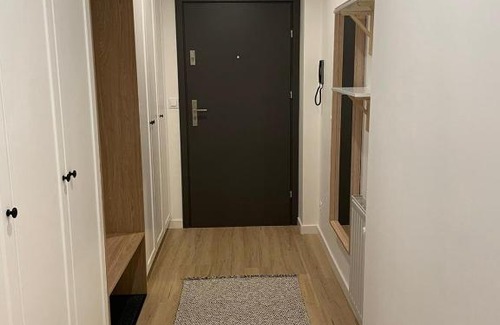 Krosno Apartamento | APARTAMENTY GUZIK 22