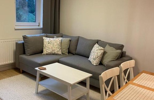 Krosno Apartamento | APARTAMENTY GUZIK 22