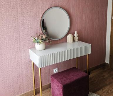 Jarocin Apartamento | Apartamenty Hallera 4