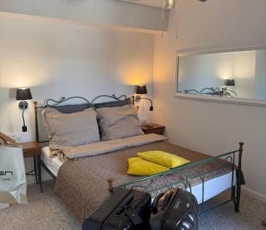 Uniescie Apartamento | Apartamenty Hello Mielno