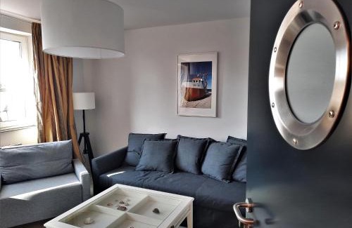 Uniescie Apartamento | Apartamenty Hello Mielno