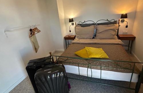 Uniescie Apartamento | Apartamenty Hello Mielno