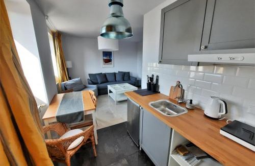 Uniescie Apartamento | Apartamenty Hello Mielno