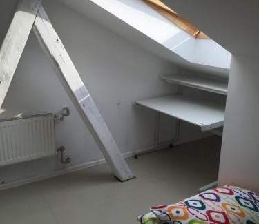 Centrum Apartamento | Apartamenty Hoża Attic Studio