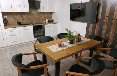 Choczewo Apartamento | Apartamenty Holender House Choczewo 6 plaż w zasięgu