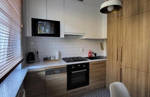 Osiedle Centrum Apartamento | Apartamenty Homely - Częstochowska 18