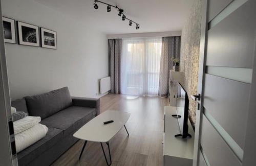 Osiedle Centrum Apartamento | Apartamenty Homely - Częstochowska 18