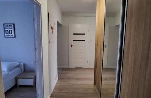 Osiedle Centrum Apartamento | Apartamenty Homely - Częstochowska 18