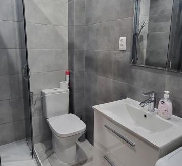 Osiedle Centrum Apartamento | Apartamenty Homely - Częstochowska 18