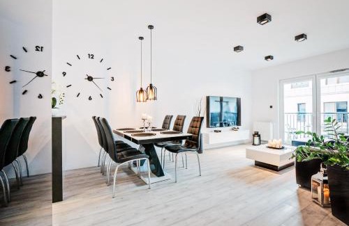 Poznan City Center Apartamento | Apartamenty Homely Place Centrum - Stary Rynek - Parking