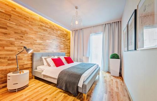Poznan City Center Apartamento | Apartamenty Homely Place Centrum - Stary Rynek - Parking