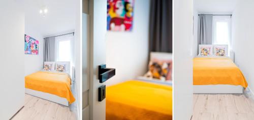 Poznan City Center Apartamento | Apartamenty Homely Place Centrum - Stary Rynek - Parking