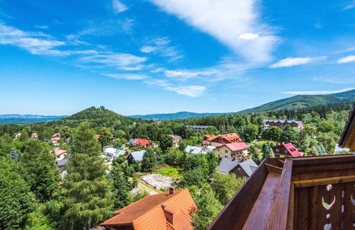 Karpacz Apartamento | Apartamenty hoteLOVE na Skale
