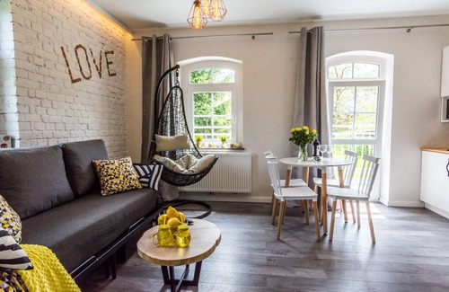 Karpacz Apartamento | Apartamenty hoteLOVE Stara Kuźnia