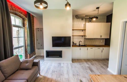Karpacz Apartamento | Apartamenty hoteLOVE Stara Kuźnia