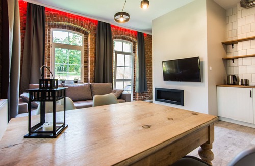 Karpacz Apartamento | Apartamenty hoteLOVE Stara Kuźnia