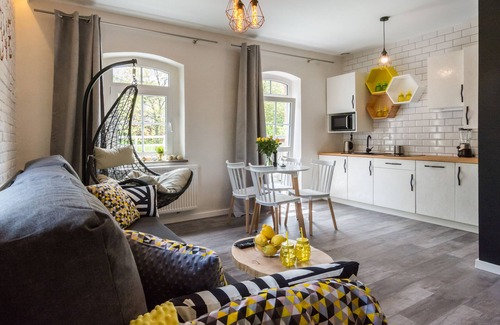 Karpacz Apartamento | Apartamenty hoteLOVE Stara Kuźnia