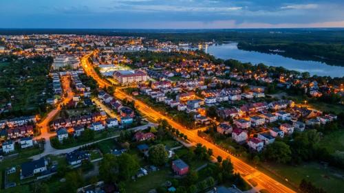 Ilawa Apartamento | Apartamenty Iława - nad Małym Jeziorakiem