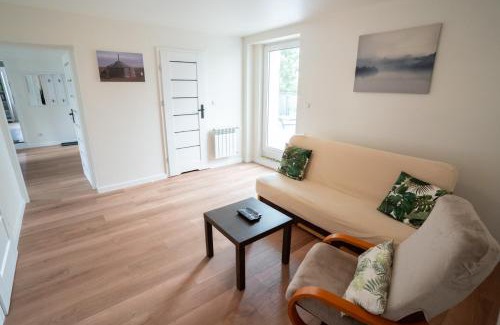 Ilawa Apartamento | Apartamenty Iława - nad Małym Jeziorakiem