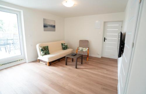 Ilawa Apartamento | Apartamenty Iława - nad Małym Jeziorakiem