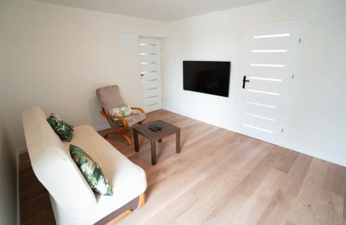Ilawa Apartamento | Apartamenty Iława - nad Małym Jeziorakiem