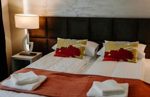 Przemysl Apartamento | Apartamenty i Pokoje InforesPark