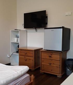 Cieplice Casa | Apartamenty i Pokoje przy Parku