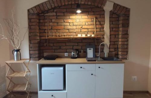 Srebrna Gora Apartamento | Apartamenty i pokoje gościnne "Wacuś"