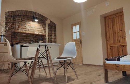 Srebrna Gora Apartamento | Apartamenty i pokoje gościnne "Wacuś"