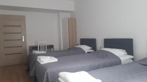 Elblag Apartamento | Apartamenty Irena Stare Miasto Św. Ducha