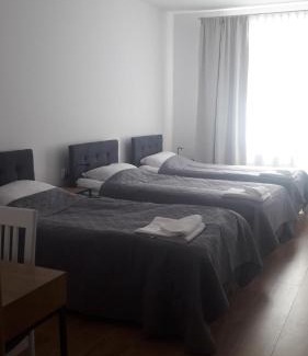 Elblag Apartamento | Apartamenty Irena Stare Miasto Św. Ducha